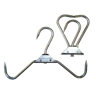 ČENGELE-MALE SKLOPIVE prohrom