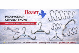 Mesarski alat – profesionalna oprema za preradu mesa